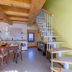 Casa Baroni Few Min From Orta - Happy Madonna Del Sasso