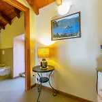 Feriehus Casa Baroni Few Min From Orta - Happy