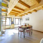 Casa Baroni Few Min From Orta - Happy Madonna Del Sasso