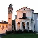 Casa Baroni Few Min From Orta - Happy