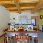 Casa Baroni Few Min From Orta - Happy Madonna Del Sasso