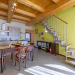 Tatil Evi Casa Baroni Few Min From Orta - Happy *