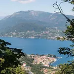 Feriehus Casa Baroni Few Min From Orta - Happy