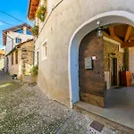 Casa Baroni Few Min From Orta - Happy Tatil Evi Madonna Del Sasso