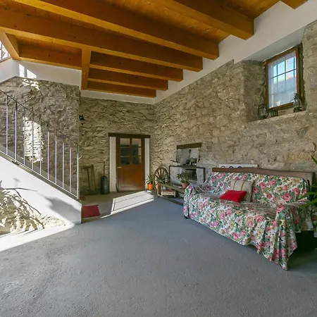 펜션 Historic Casa Baroni Near Lake Orta - Happy Rentals *