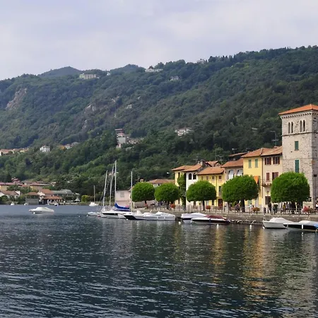 Historic Casa Baroni Near Lake Orta - Happy Rentals 펜션 *