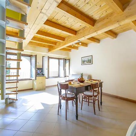 Casa Baroni Few Min From Orta - Happy Madonna Del Sasso