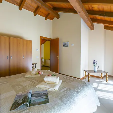 بيت للعطل Casa Baroni Few Min From Orta - Happy *