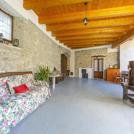 Historic Casa Baroni Near Lake Orta - Happy Rentals