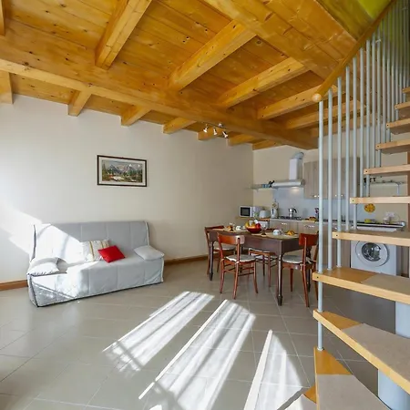 Feriehus Casa Baroni Few Min From Orta - Happy *